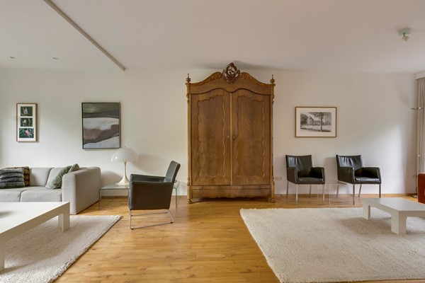 Medium property photo - Texellaan 13, 5691 ZL Son en Breugel